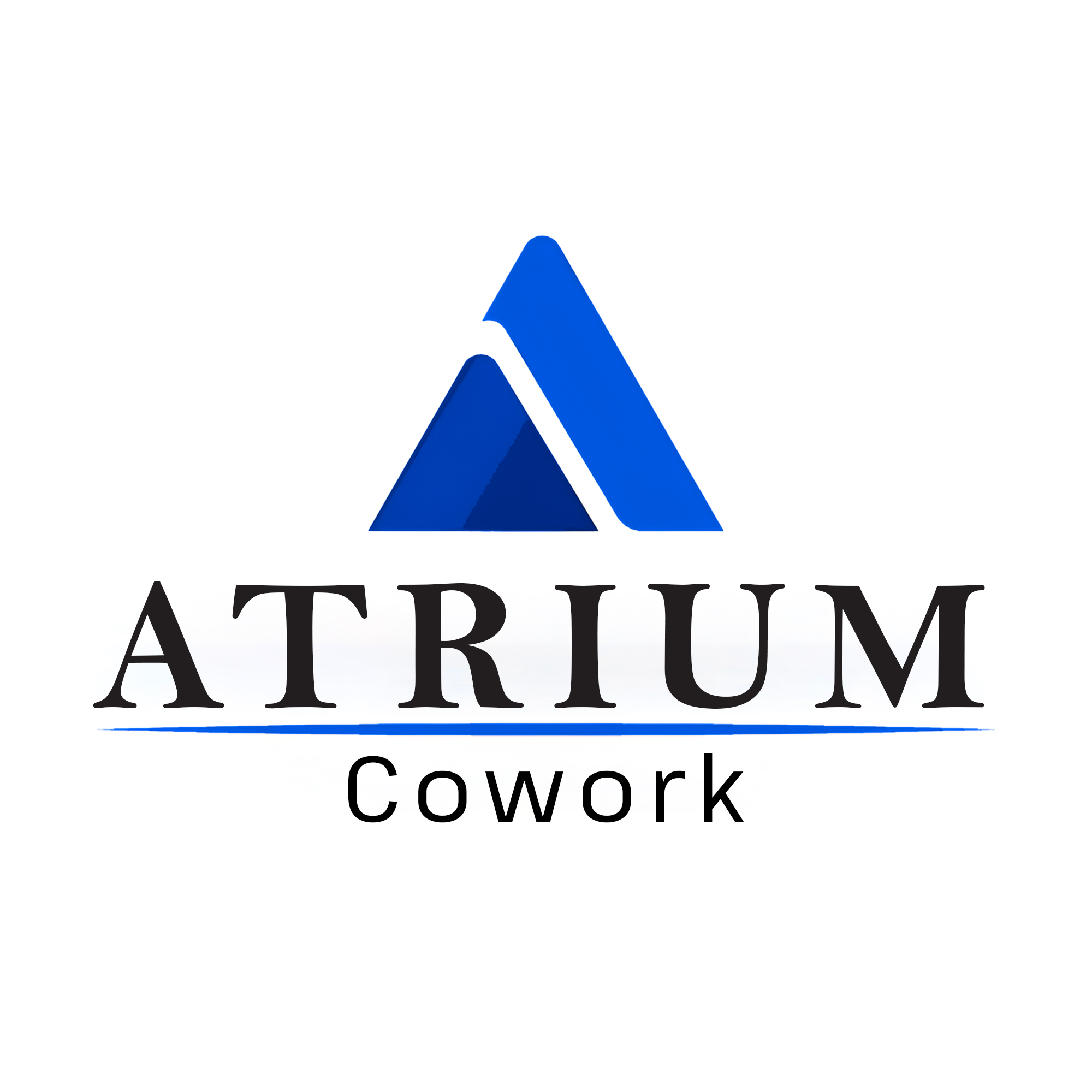 Atrium Cowork